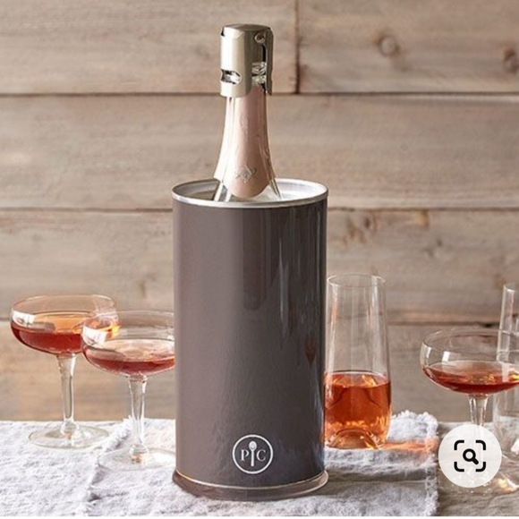 Pampered Chef Kitchen Pampered Chef Wine Chiller Poshmark